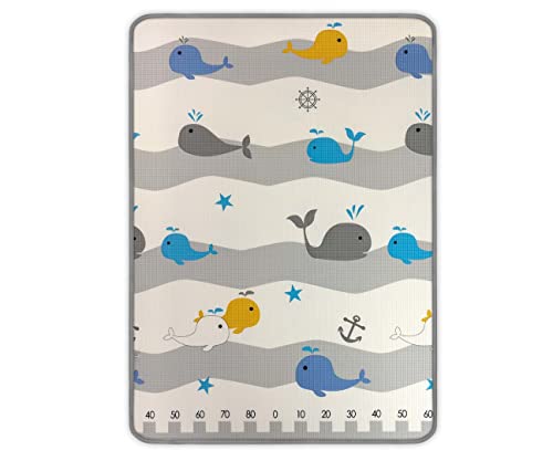 Tapis de jeu en mousse XPE imperméable et antidérapant