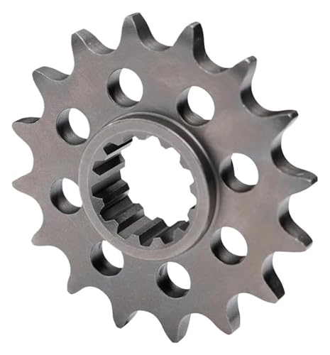 Pignon avant 525 pour moto Honda XL1000V Varadero CRF1100L et NT1100