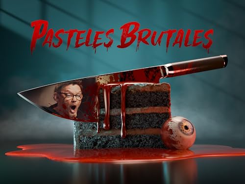 Pasteles brutales