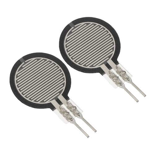 Capteur de pression résistance de détection de force FSR402-ST 100g 10kg MECCANIXITY