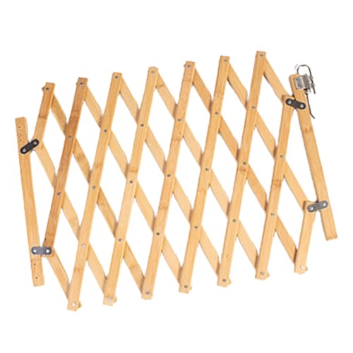 Tore für Hunde im Innenbereich, Hunde-Türgitter, Sicherheitsbarriere, Treppe, Faltbarer Schutz für Babys, Kleinkinder, Kinder, Welpen, Häschen