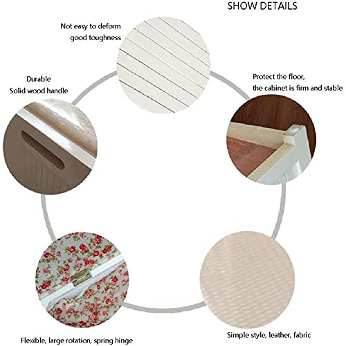 Banc de rangement pour chaussures compact : la solution pour entrées encombrées - 7
