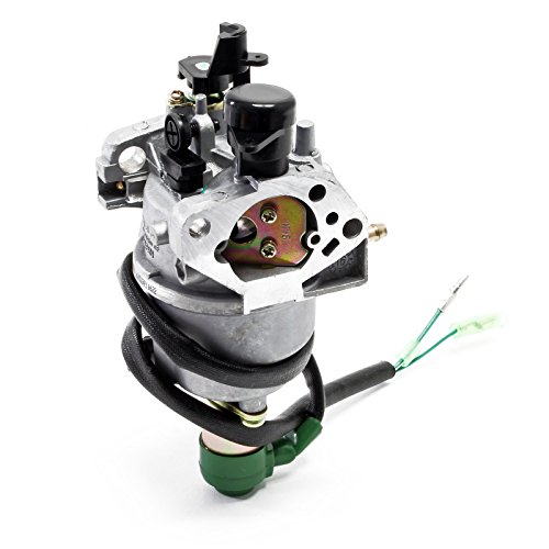 Spare Part Carburetor for generator with 13 hp petrol / gasoline engine