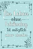 Feldhockey: Feldhockey Kalender 2023 | Kalender & Notizbuch| Geschenk|A5 6x9 Format (15,24 x 22,86 cm)