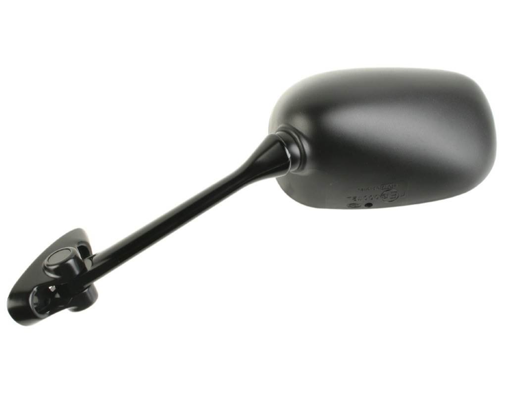 Left-Hand Rear-View Mirror