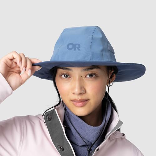 Image of Outdoor Research Unisex Seattle Rain Hat
