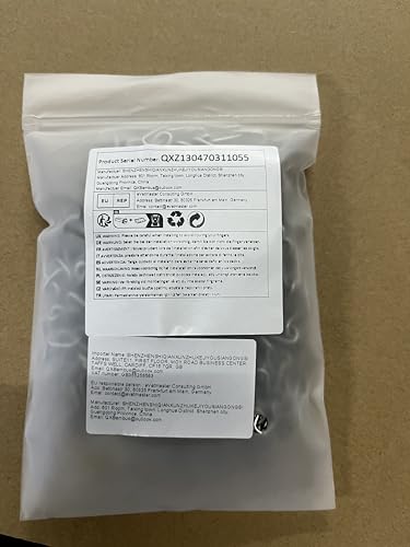 KAIISSA Stainless Steel Chain, Heavy Duty Welded Chain Links, 1.5 mm - 10 m, Maximum Load 15 kg, Silver, 1,5mm-10 Meter - Image 4