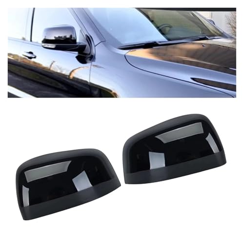 Coque rétroviseur cassé Dodge Durango remplacement facile cache latéral 5G0857537