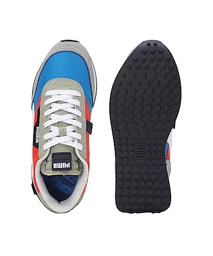 Image of Puma Unisex Kid Future Rider Play On Sneaker