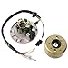 Magnetic Stator Rotor Kit 140cc 150cc 160cc Compatible With Automotive Motorcycle Parts