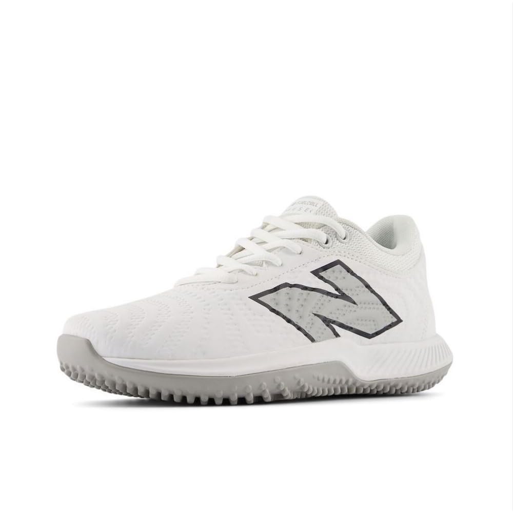 New Balance Unisex Adult FuelCell 4040 V7 Turf Trainer Baseball Shoe