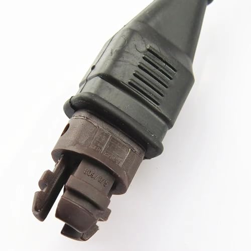 Sensor de temperatura exterior Passat 2000-2009 climatizador pieza 8D0820535 5