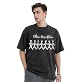 Zoom IMG-2 t shirt oversize vintage in
