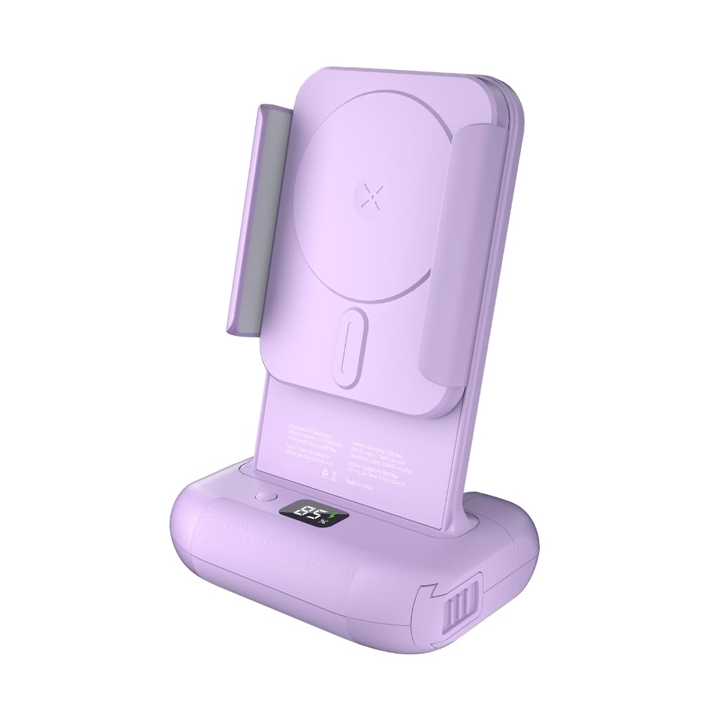 Soporte móvil con mando a distancia, rotación de 90 grados y accesorios extensibles para creadores de contenido, trípodes, iluminación
