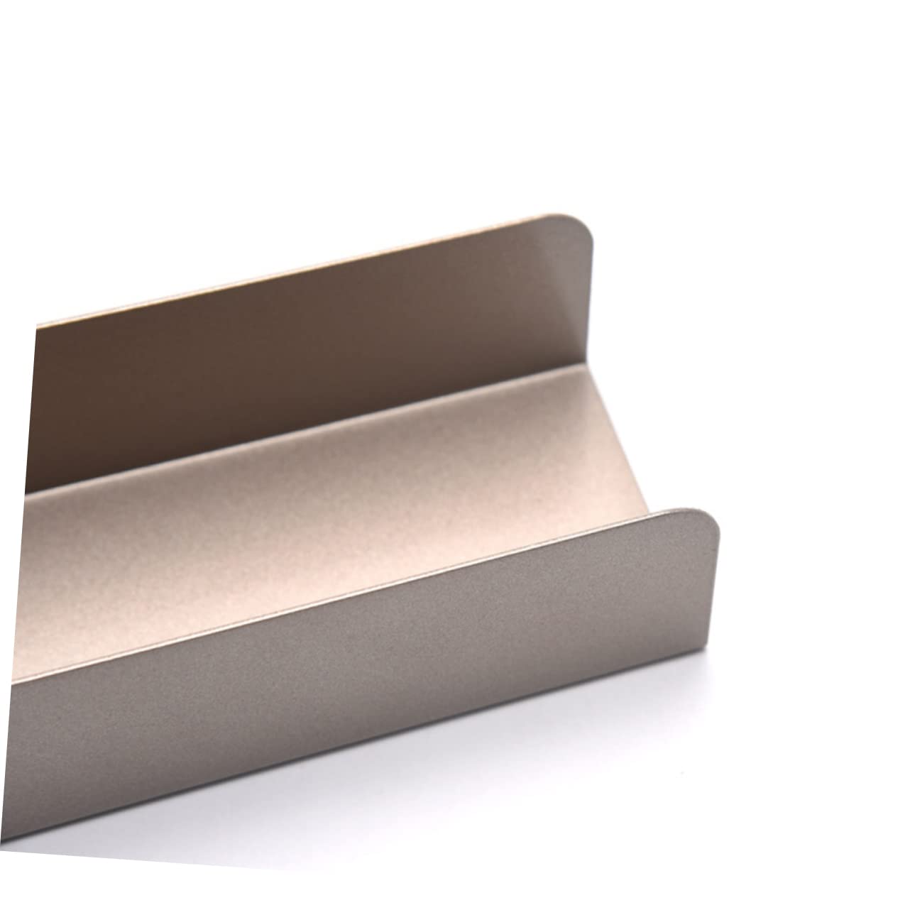 NAMOARLY Easy to Clean u Shape Biscuit Baking Pan Non-stick Cranberry Cookie Ideal for Home Shop