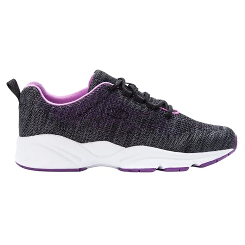 Propét Women's Stability Fly Walking Sneaker2