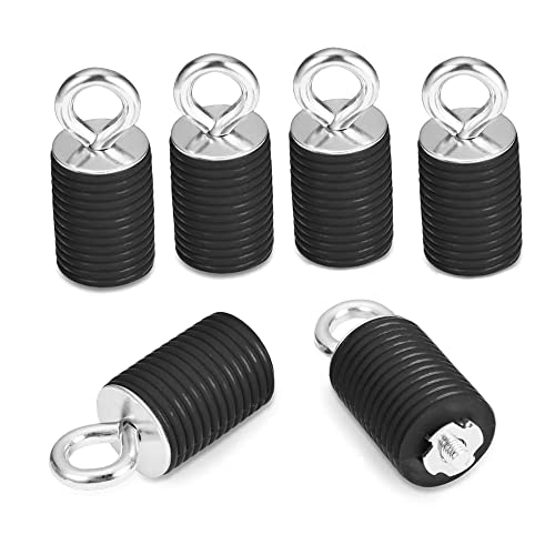 Ancrages de benne pour Polaris Ranger et General 900 1000, x6