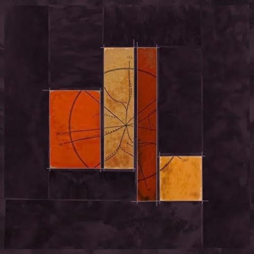 Desire Lines [VINYL]