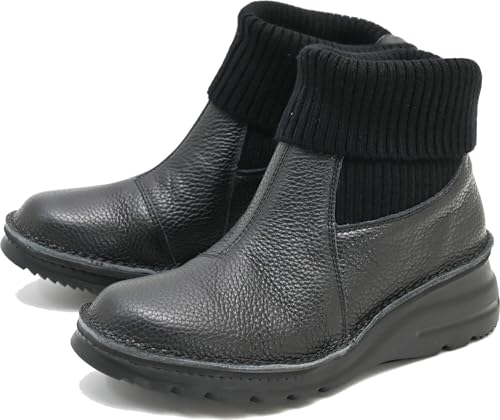 [ [XP YOSUKE ] TChSAu[cƃjbgu[c̃~bNXeCXg fB[X {v U[ { 5.5cm y EGbW\[ 23.0cm ubN