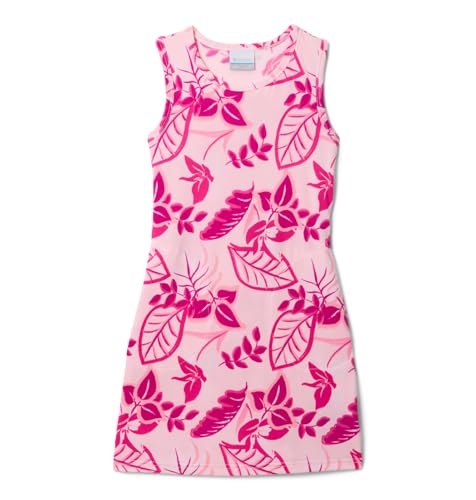 Columbia Girls' Chill River Printed Dress