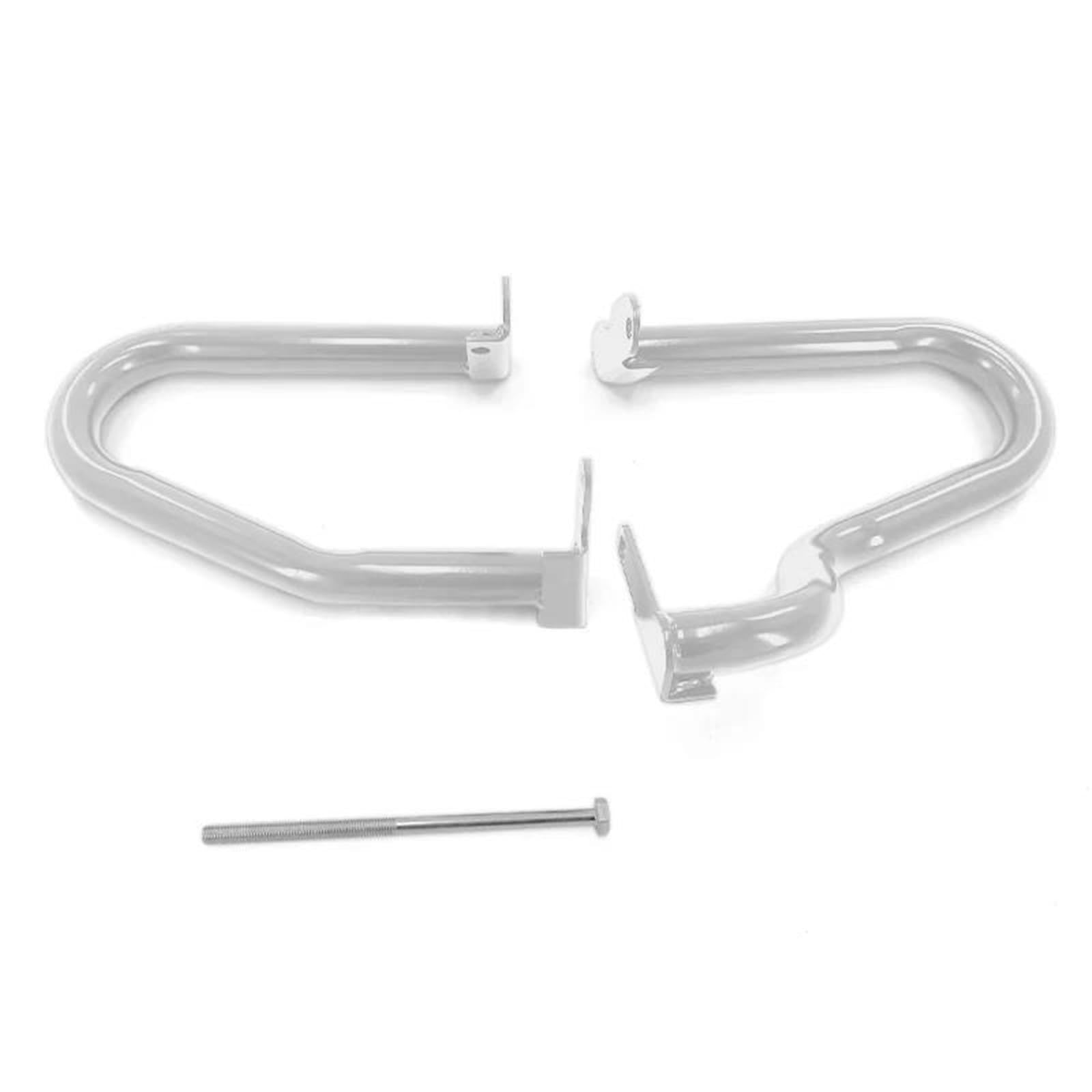 Protection de moteur pour Rebel CMX 1100 2021-2024 barre de sécurité argent