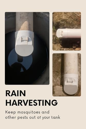 Image of PVC Pipe Fittings - High-Strength Leak-Proof Plumbing Joints for Water Supply, Drainage & Tank Connections - Durable (63mm (2 inch))