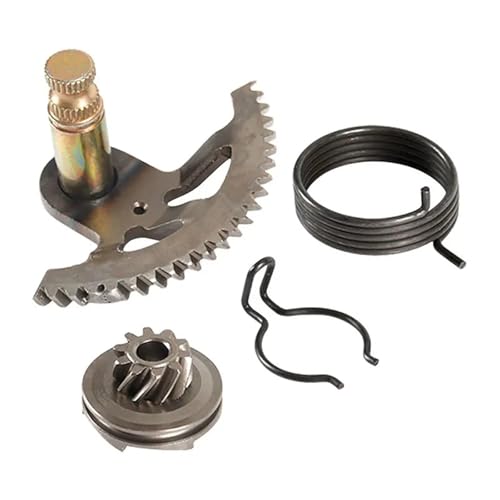 Adatto per KTM 50 65 50CC 65CC SX Motore raffreddato ad acqua SX Pro JR LC SX PRO SR Motocicletta adatta per KTM 50 Coperchio carter destro.