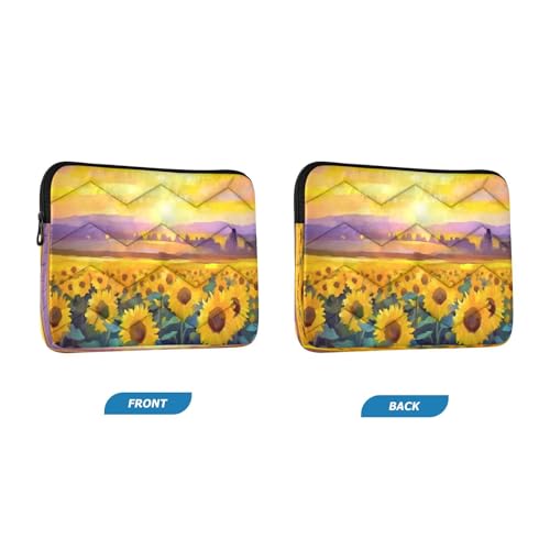 Funda para portátil 13-14 pulgadas impermeable y suave miniatura 2