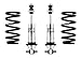Aldan AB2FMS Coil-Over Kit, GM