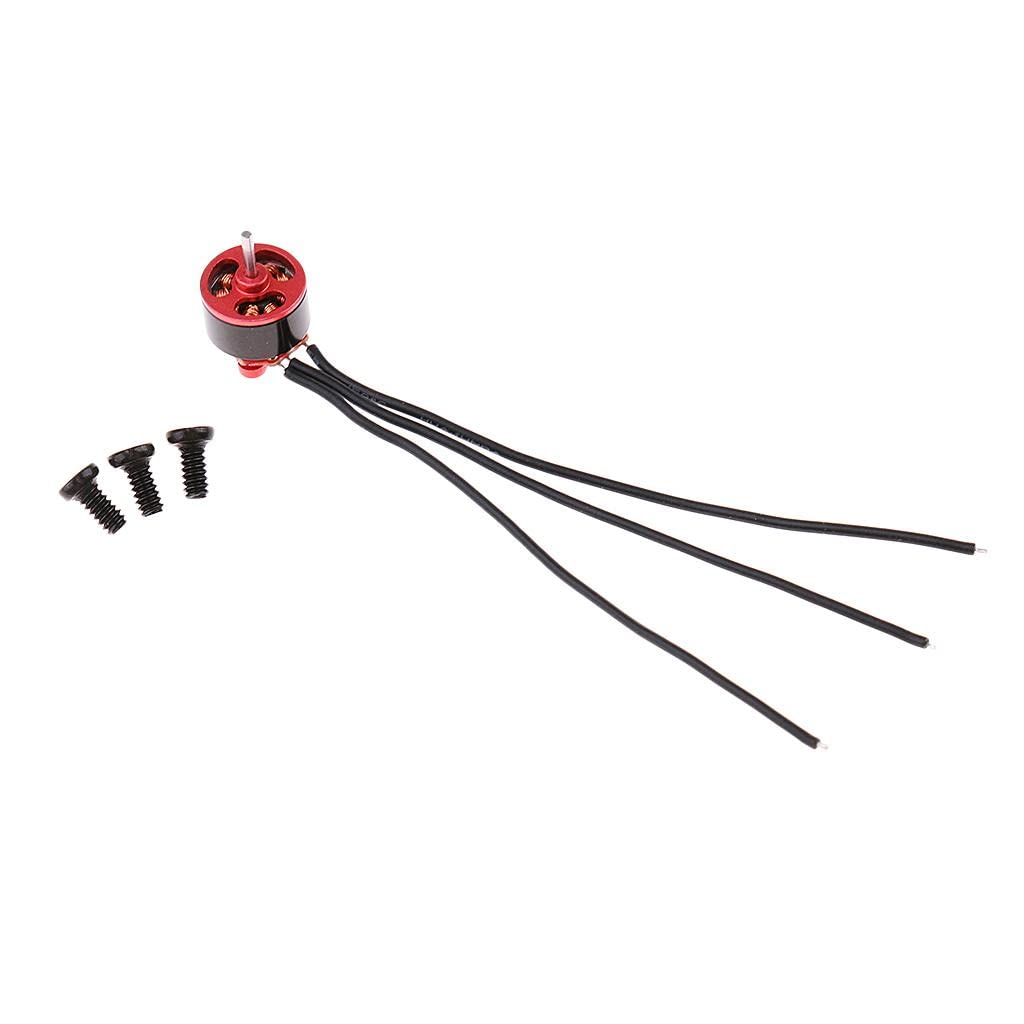 D0603 14000KV Micro Brushless Motor 1-2S for RC Mini Drone Racing Quadcopter|1 Piece D0603 14000KV Brushless Motor| Other RC Parts & Accs| Radio Control & Control Line |Toys & Hobbies