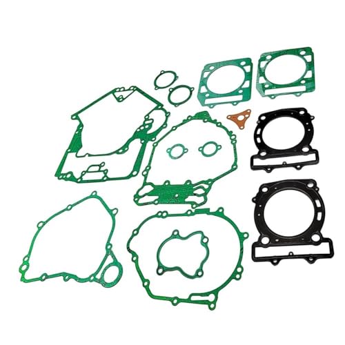 Kit joints moteur Hisun HS800 HS2V91MW : fini les baisses de compression et fuites