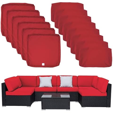 ClawsCover 14-Pack Cushion Covers Cover
