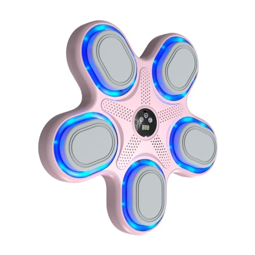 Machine de boxe intelligente pour le cardio et le fitness en famille au quotidien