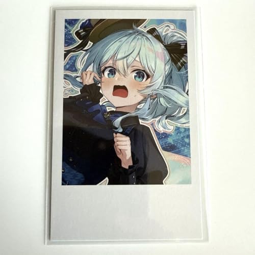 メモリアルグッズ 雪城眞尋