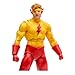 McFarlane Toys Kid Flash Gold Action Figure - DC Multiverse Toy
