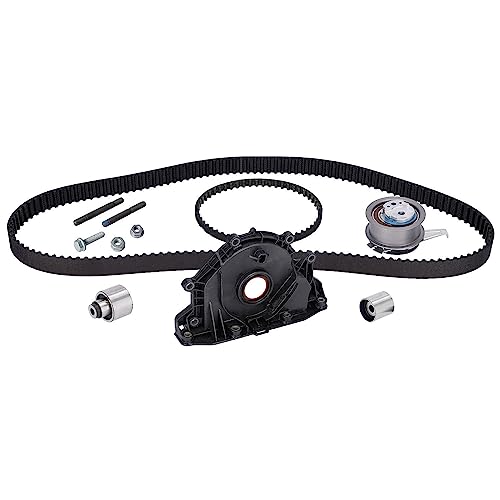 Febi bilstein 104975 juego de correas dentadas para evitar averias graves de motor
