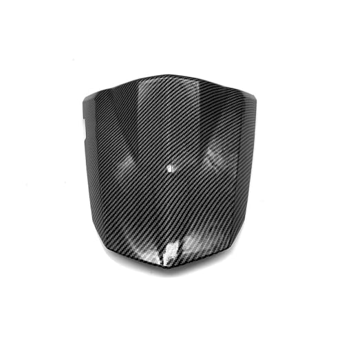 Capot de siège arrière GSXR600 K4 carénage idéal pour les sorties sur piste