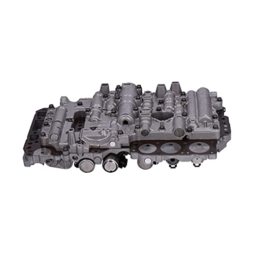 ZJchao Corps de Soupape de Transmission reconditionné A650E pour IS300 V6 3.0L RWD 5 Vitesses à Partir de 2001