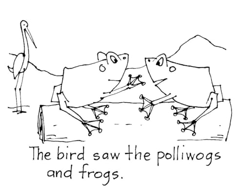 BOB BOOKS #3: WORD FAMILIES