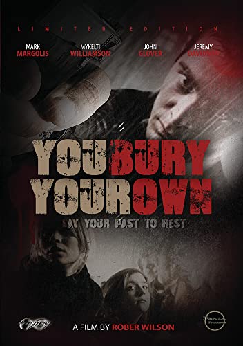 You Bury Your Own image 2