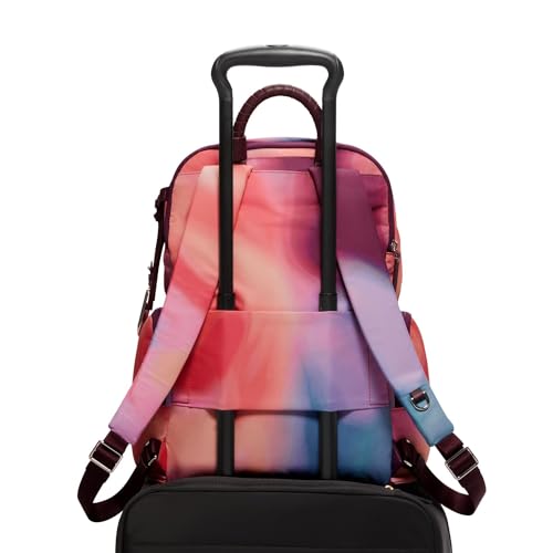 Image of Tumi Womens Celina Backpack Sentosa Sunset One Size