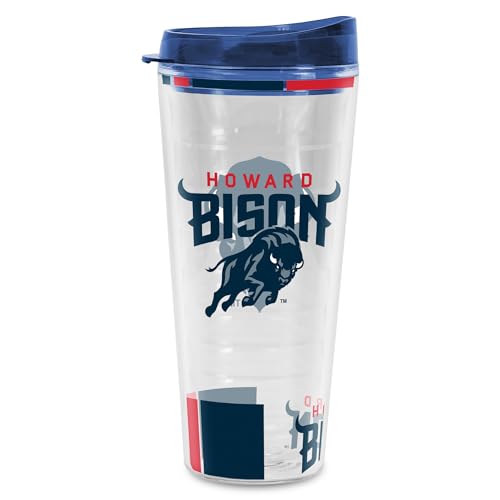 Image of Rico Industries NCAA Double Wall Tritan Tumbler 16oz or 22oz