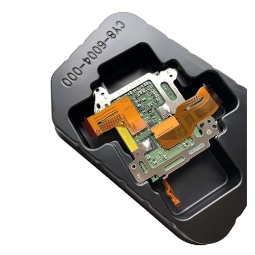 Repuesto sensor imagen CCD CMOS para Canon EOS RP miniatura 2