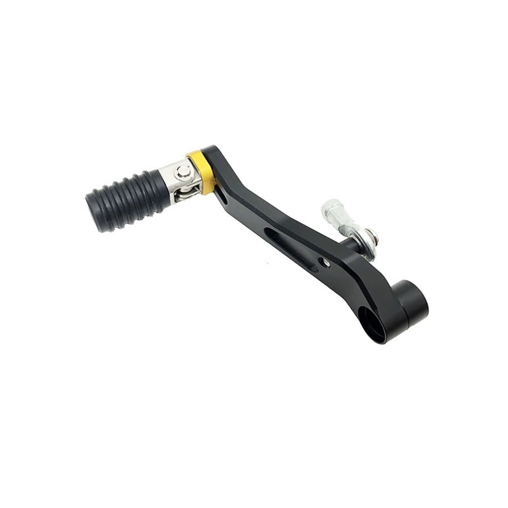 Uuipip G Motorcycle Ear Shift Lever For Cb500x Cbr500r Cb500f Cb&R 500R Cb 500 F X 500X 2013-2023 Motorcycle Adjustable Foldin Gear Shifter Shift Pedal Lever