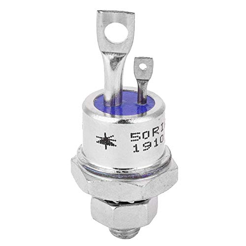 Thyristor SCR 50RIA120 stoppe les surcharges 1200V - 6