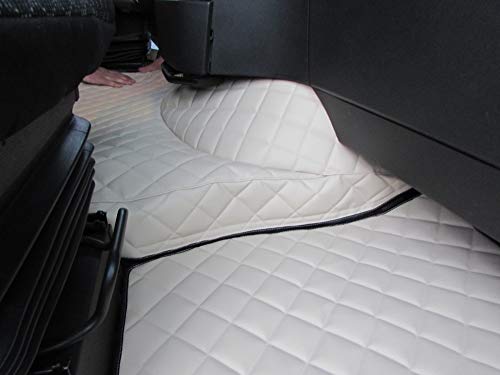 TEXMAR Tappetini per camion progettati per