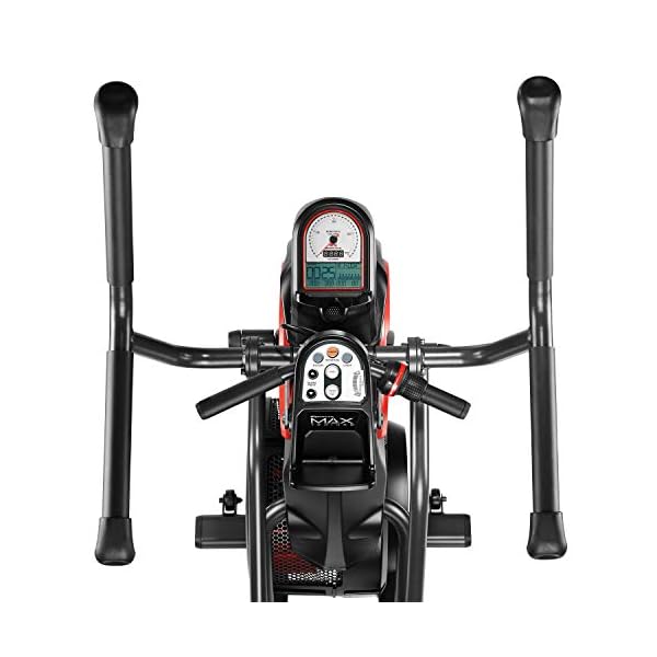 Bowflex-Max-Trainer-Series BowFlex Max Trainer M3