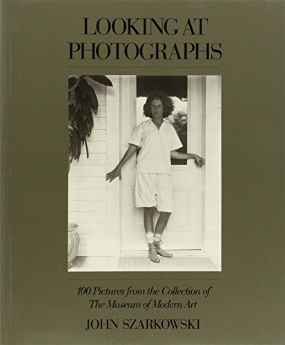 Looking at Photographs: 100 Pictures from the C... B00ZM2BZBO Book Cover