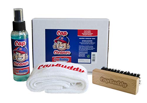 Cap Buddy Cap Cleaner Kit
