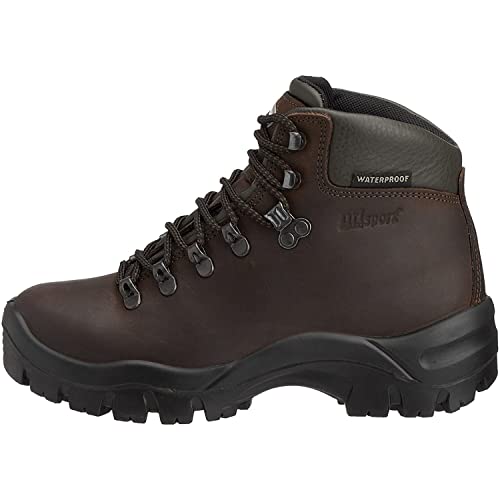 Grisport Unisex-Adult Hiking Boot4